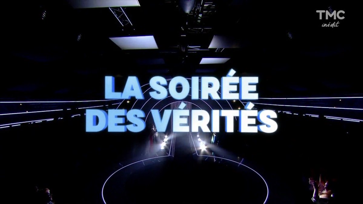 Le Mag Secret Story tweet media