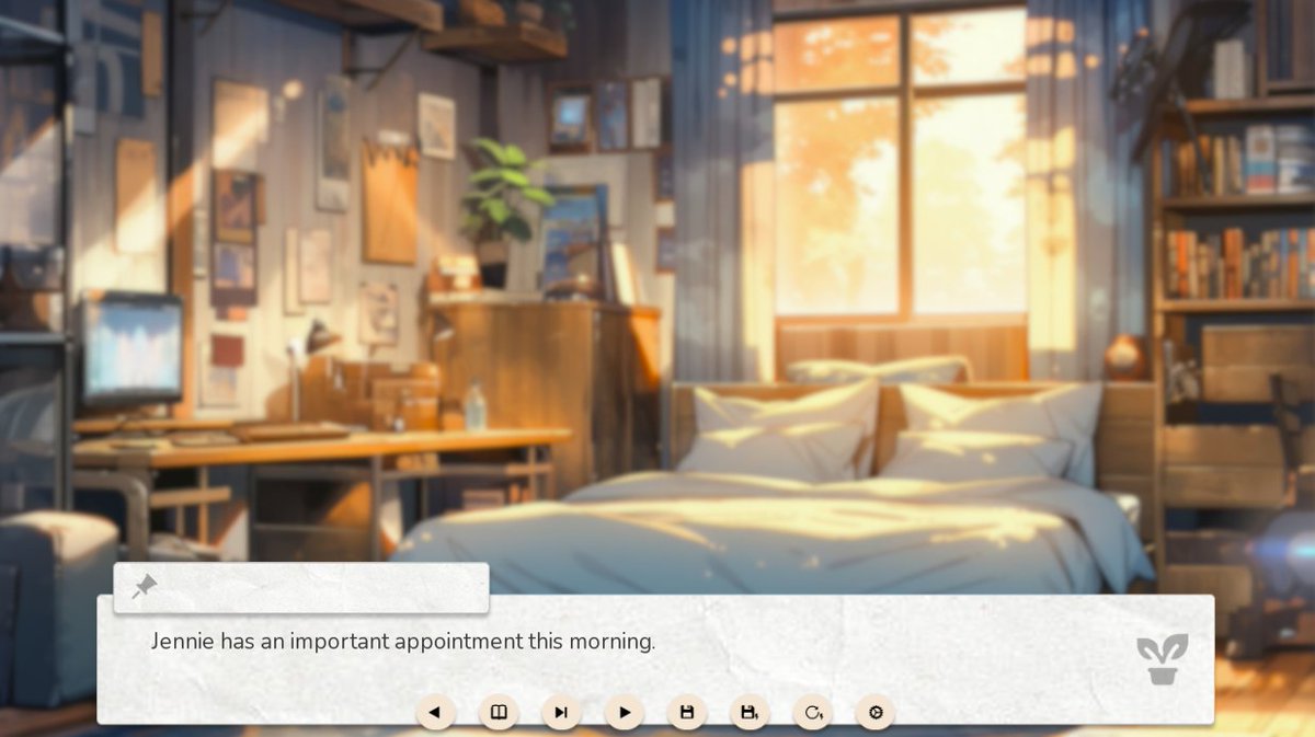 suzanagamedev's tweet photo. ☕ The demo is OUT NOW!

My first visual novel is finally available.

If you enjoy cozy stories, coffee, and meaningful choices, I'd love for you to give it a try❤️

➡️ https://t.co/q2790O3hgI

#gamedev #indiedev #visualnovel #renpy #indiegame #characterdesign #solodeveloper https://t.co/M5NhODNlJH