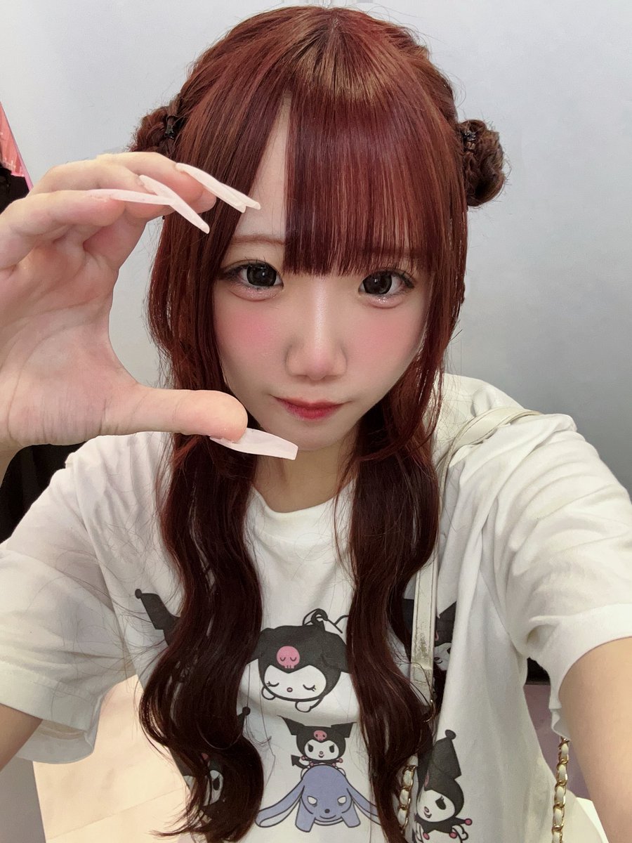 nimuu79's tweet photo. 君を注入してかわいくなりたい♥
#自撮り界隈 https://t.co/VlF9G2jgvB