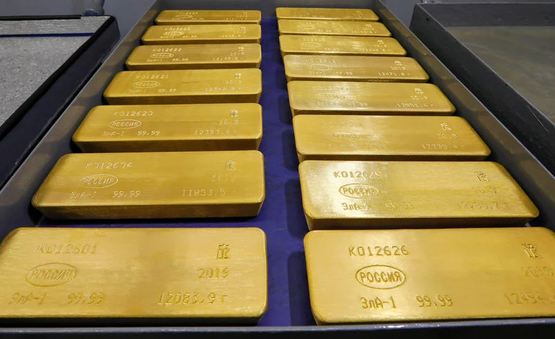 Investingcom's tweet photo. GOLDMAN SEES CENTRAL BANK DEMAND PROVIDING A FLOOR FOR GOLD PRICES

$GLD $IAU https://t.co/CDzauCUay0
