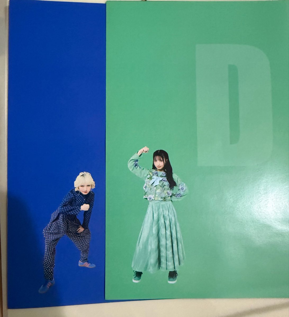 prrn_tama_chan's tweet photo. 物販の特典の交換をしていただける方いましたらお声かけください🙏
譲:💙🌏（サインなし）
求:🌙 https://t.co/KBLmipRSiV
