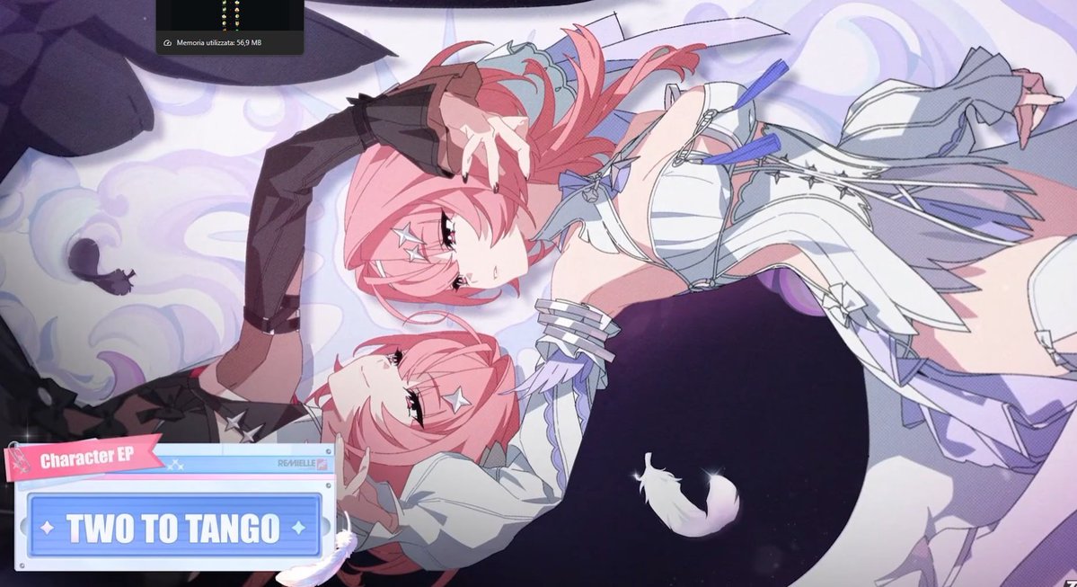 ZenlessWorld's tweet photo. Upcoming Remielle Trailers &amp; Animation 

#ZenlessZoneZero #ゼンゼロ #ZZZ https://t.co/GGf7l9uhiN