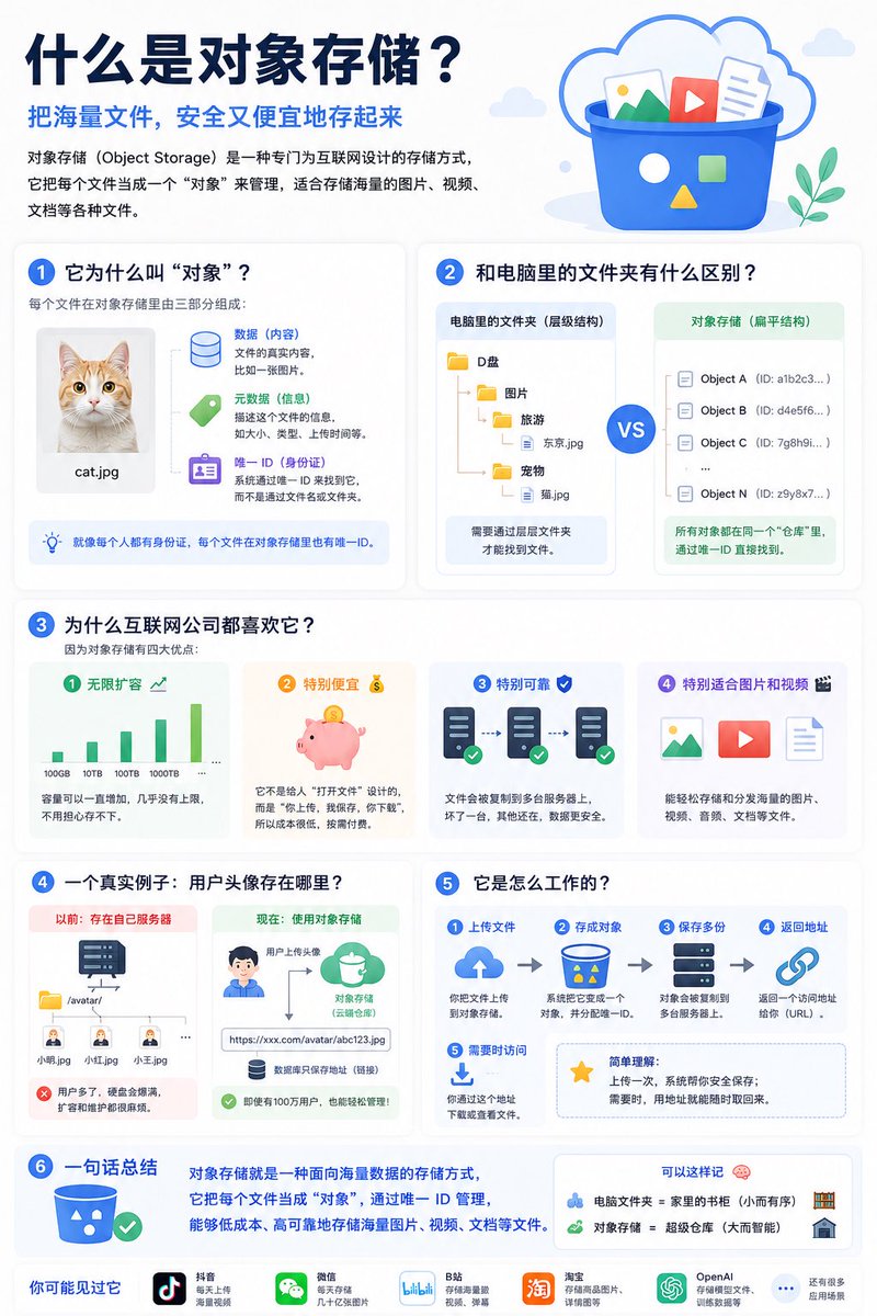 知识分享官 tweet media