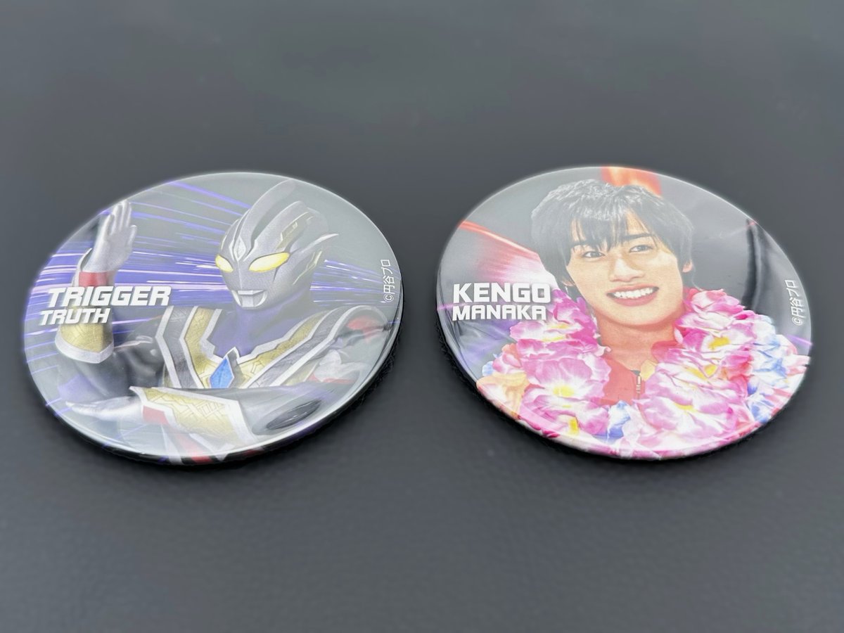 ULTRAMAN キャラポップストア】 🎉グッズを実物イメージでご紹介