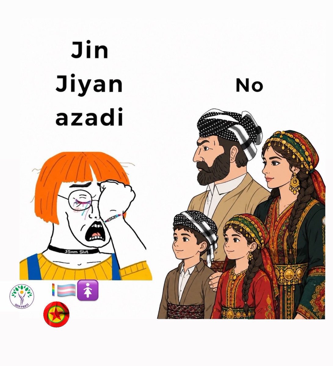 Osê Berazî tweet media