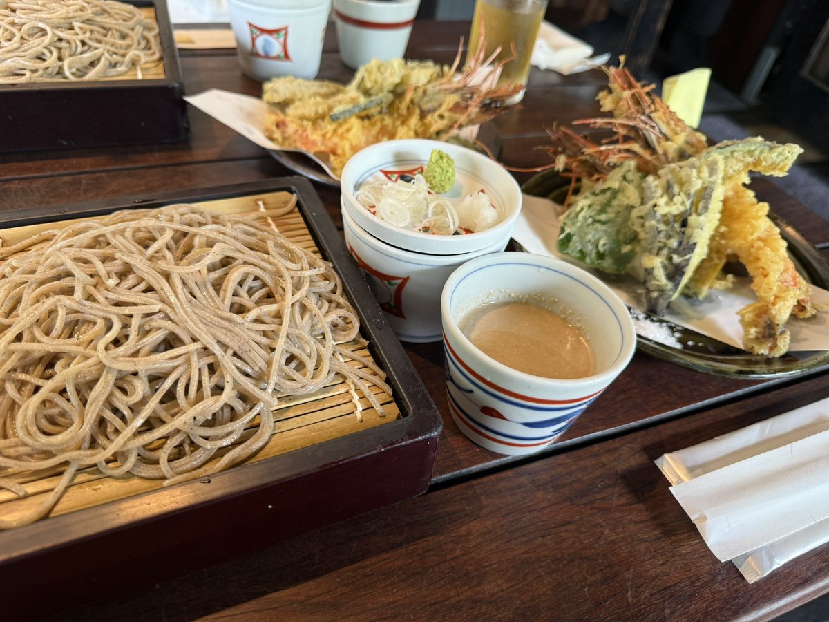 tomo345's tweet photo. 軽井沢オフサイト、最高すぎた。 https://t.co/lquLi7IJvg