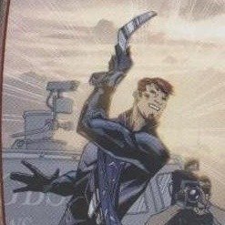 kurapitom's tweet photo. and there is a perfect comic character for him 😁 https://t.co/E1aZTdV09g