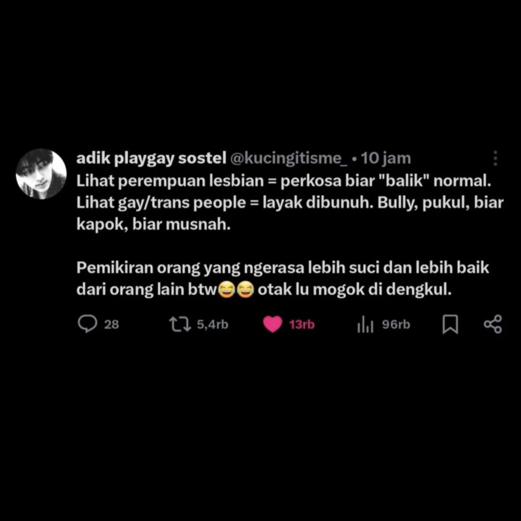 byeegoneee's tweet photo. @sexiesht kak? https://t.co/Ao0GangiJH