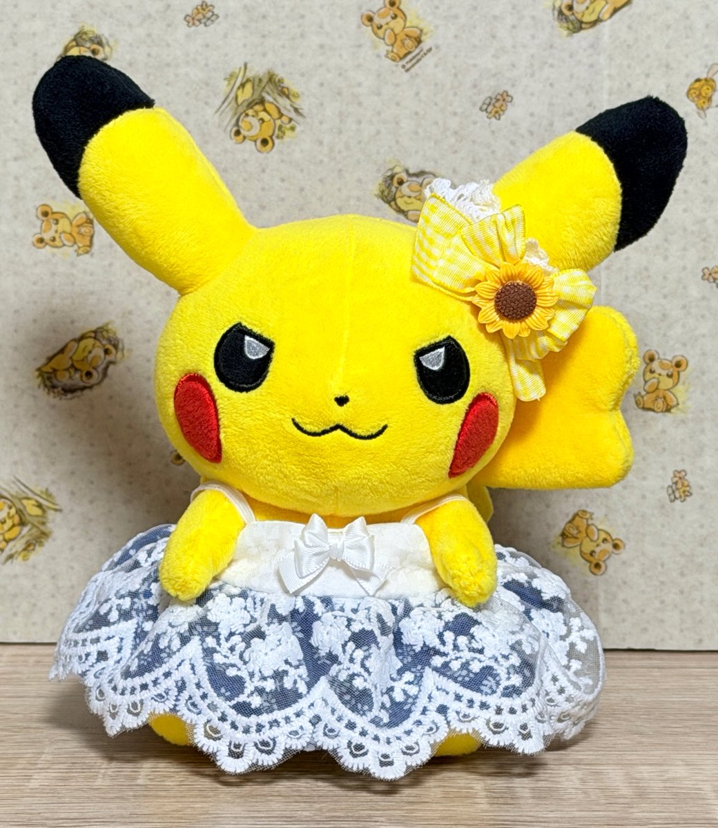 ちゃんさの⑅🧶🧵🧁 (@alcremie_Ruby) / Posts / X