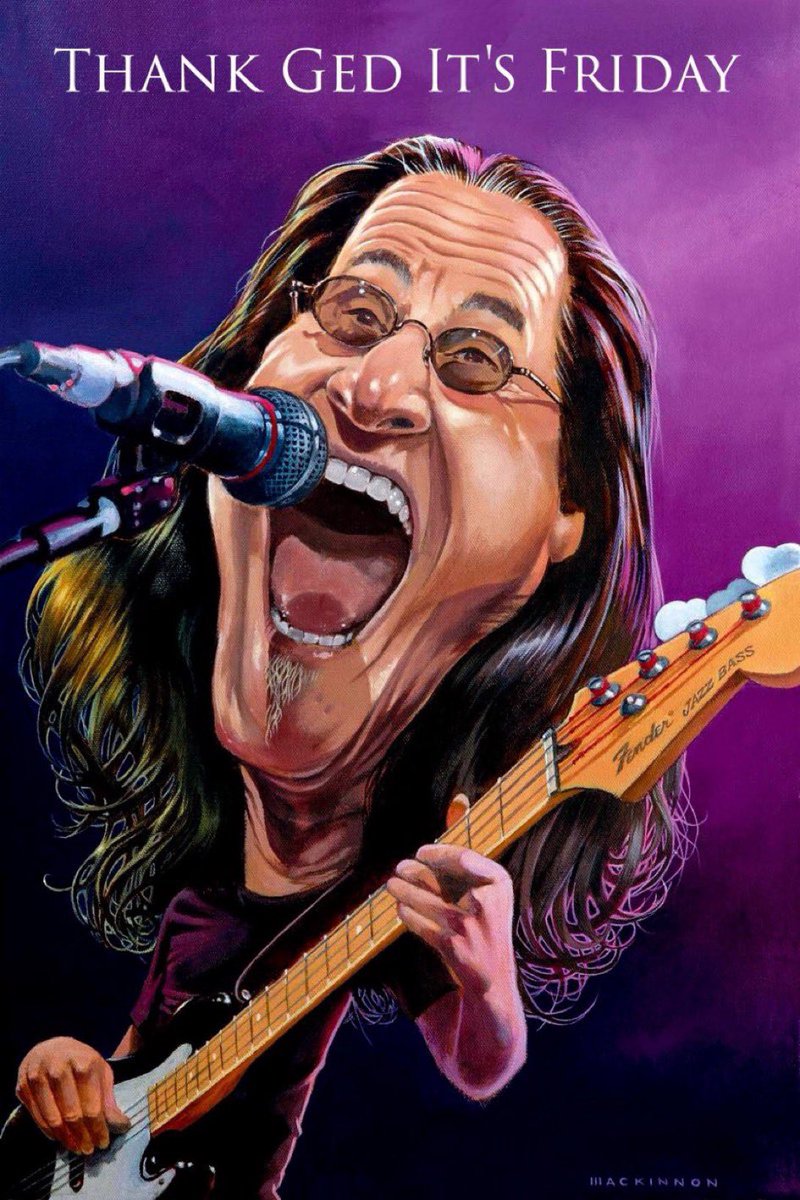 bengalbannerboy's tweet photo. #ThankGedItsFriday, QV!
#RushFamily #Rush #GeddyLee #AlexLifeson #NeilPeart #AnikaNilles #LorenGold https://t.co/Vx1hUtftwr