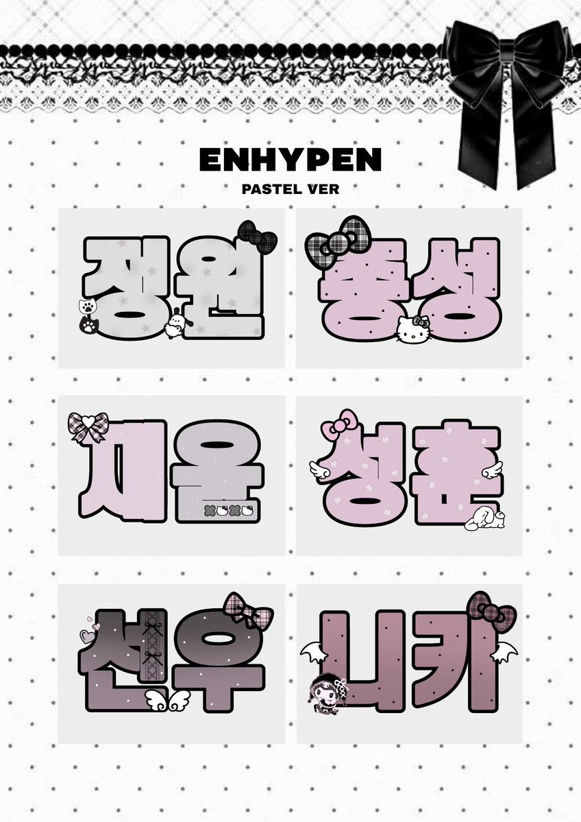 rock4jayjen's tweet photo. [OPEN PO NAME BOARD ENHYPEN &amp; EVANᰔ] by ©rock4jayjen

☆ 𝑂𝑝𝑒𝑛 𝑛𝑜𝑤 - 𝑅𝑎𝑏𝑢 20.00, 𝐿𝑖𝑛𝑘 𝑃𝑂 :
https://t.co/7JOWxnJkpj

Jika ada pertanyaan boleh dm aku. (Untuk leopard ver) Jika ingin req foto lewat gdrive agar tidak buram!

𝗞𝗔𝗧𝗔𝗟𝗢𝗚 https://t.co/XIsU7KShJm