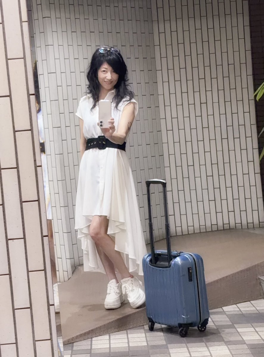 里海ゆうひ tweet media