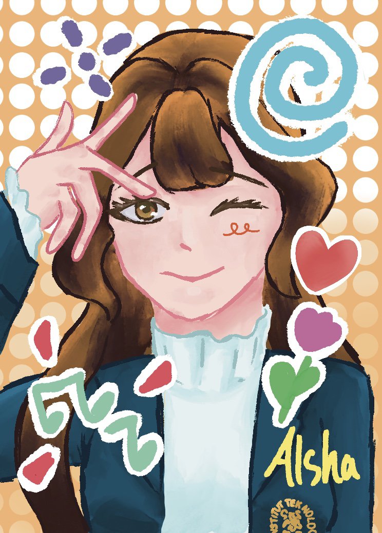 Alsha ¹⁶⁸'²⁶ tweet media