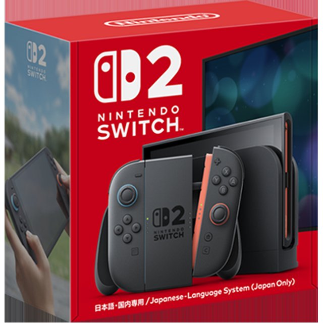kai_gamesss's tweet photo. @DOPA_Oripa Switch2引き取り希望

箱が傷ついたり、傷んだり凹んだりしてもNintendo Switch2が1番推しでかわいくて大好きなのでほしいです❤💙

当たりますように🙏 https://t.co/HF4IWAHqnx