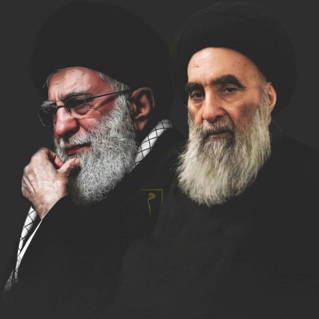 NourAli255's tweet photo. بسم الله الرحمن الرحيم

نداء إلى سيدنا ومرجعنا وزعيم حوزتنا في النجف الأشرف سماحة آية الله العظمى السيد علي الحسيني السيستاني دام ظله الشريف
حتى قبل أربعة أشهر وسبعة عشر يومًا، كان لدينا أنتم وولينا الشهيد، كأكبر مرجعيتين في العالم الشيعي، في حوزتي النجف وقم، أعزهما الله.
واليوم، بعد فقدنا لولينا الشهيد، نرفع شكوانا إليكم، إذ أملنا وتعويلنا عليكم.
فأنتم لستم مرجعيةً عراقية، ولا ملكًا لمقلديكم، بل مرجعية شيعية إسلامية عامة، مع مهمة وتكليف إضافي، أعانكم الله عليه، في زمن الحرب الوجودية على الشيعة.
وكشيعة، نشكو إليكم ما تفعله قمة الهرم في الحكومة العراقية من السماح بإذلال واحتقار رموزنا وقادتنا، والارتماء المهين المذل في البيت الأسود، في أحضان قاتلهم، مع تبجحه بقتلهم، ليأتي الرد من السفيه الزيدي بأن قتلهم ماضٍ، وأنه أتى ليكون شريكًا لأمريكا اقتصاديًا.
هذا، والعهد قريب، والكَلْمُ رحيب، والجرح لمّا يندمل، وما زالت العيون عبرى، والصدور حرّى.
نحن، يا سيدنا، تعلمنا في مدرسة أهل البيت (عليهم السلام): «إن الله عز وجل فوّض إلى المؤمن أموره كلها، ولم يفوض إليه أن يذل نفسه»، كما يقول مولانا أبو عبد الله الصادق (عليه السلام).
وما يحدث لم يعد سياسة، بل تطويعًا للعقل الشيعي الجمعي، بأن يُقتل قادتهم، وينبطح من بعدهم، ويذل نفسه في قصور الطغاة، خوفًا من (الوضع الاقتصادي والعقوبات).
ونحن، يا سيدنا، نساءً ورجالًا وشبانًا وأطفالًا، أباةُ الضيم؛ صنعتنا كربلاء، وشِعب أبي طالب.
نحن طلاب مدرسة مولاتنا الغريبة، الوحيدة، المفردة من كل معين، في قصر طاغية العصر يزيد، الذي عندنا تبجح بقتل وليها وقائدها وأصحابه وأهل بيته، فلم تستكن خوفًا من القتل (أو الواقع المفروض)، بل بادرته بلسان علوي فاطمي:
«ولئن جرّت عليّ الدواهي مخاطبتك، إني لاستصغر قدرك، وأستعظم تقريعك، وأستكثر توبيخك... فكد كيدك، واسع سعيك، وناصب جهدك، فوالله لا تمحو ذكرنا، ولا تميت وحينا، ولا يرحض عنك عارها، وهل رأيك إلا فند، وأيامك إلا عدد، وجمعك إلا بدد، يوم ينادي المنادي: ألا لعنة الله على الظالمين.»
إلى بقية خطبتها النارية، التي استعانت فيها بالموت، وتوعدته فيها بأن نهج الحسين (عليه السلام) باقٍ، ولم تهتم إن كلفها ذلك حياتها.
كل هذا الإرث تم العبث به بذهاب الزيدي المهين إلى البيت الأسود، وسماعه كلمات الخنزير ترامب وهو يتبجح بقتل قادتنا الذين ضحوا بكل حياتهم، من الصِّبا إلى القتل، ليحافظوا على عزتنا.
وهذا المشهد لن يُمحى، ولن يُمحى أثره المشين، المربي على الذل والهوان والغدر، من ذهن ناشئة الشيعة، إلا برؤيتهم موقفًا صارمًا من قيادتنا الدينية، متمثلة بكم.
وإلا فلنستعد لأجيال تدافع عن الهوان والذل، وتسميه واقعيةً وسياسةً، بل وتقية.
انتهت شكوانا إليكم، يا سيدنا العزيز، وأملنا في رد فعل يحمي عقول ناشئتنا وأحداثنا من أن تشب على إعطاء الدنية من دينها.
حفظكم الله خيمة عز لنا ولجميع المؤمنين.
والسلام عليكم ورحمة الله وبركاته.
#هيهات_منا_الذلة