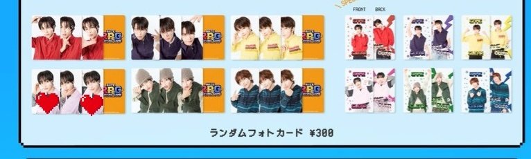 a15750514's tweet photo. RIIZE JAPAN FANMEETING 2026 RPG 
ラントイ　トレカ　異種　交換

譲:画像1枚目(ショウタロウ、ソヒ、アントン、ソンチャン)
求:画像2,3枚目♥️のついたもの
　(ウォンビン、トドルズ、01ズ)

郵送📮で交換希望です。
異種交換で可能ですのでお気軽にお声かけください🙇 https://t.co/NH2LxdyDYx