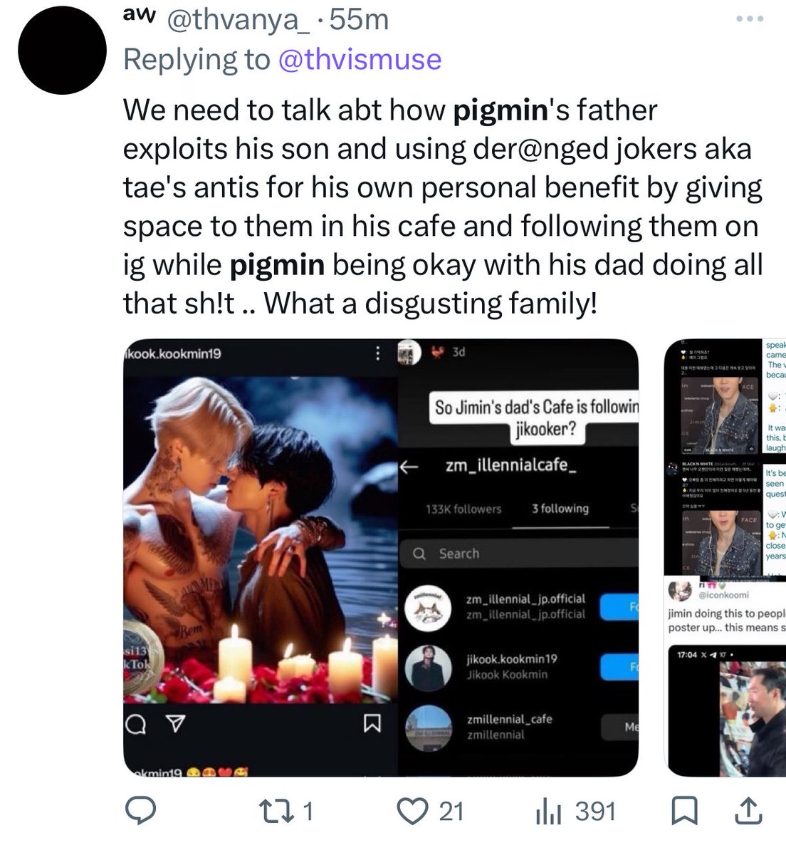 𝐵𝑒𝓁𝓁 tweet media