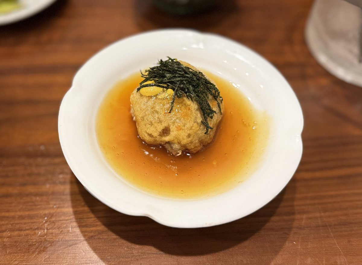 hiro_e98139's tweet photo. 今日は大阪料理 https://t.co/idGvN09ETH
