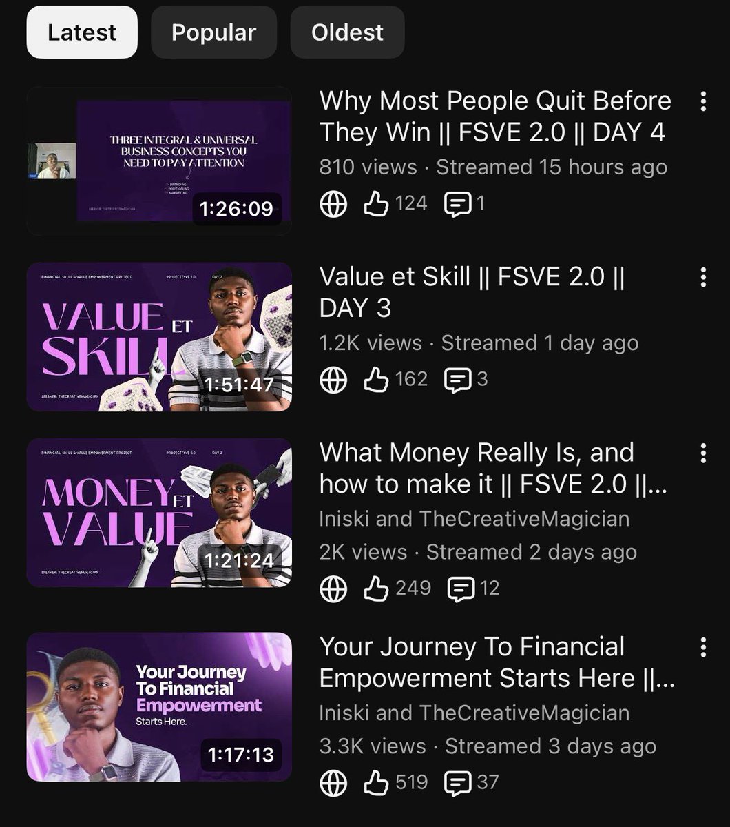 TheCreativeMagician 👩💻✨️ tweet media