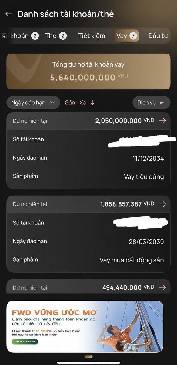 saltvibe's tweet photo. 30 tuổi rồi, mỗi tháng nhìn khoản nợ là áp lực muốn khóc luôn 🥲

Các bạn tuổi 30 ơi, các bạn ổn chứ? https://t.co/CPxpNNrbmG