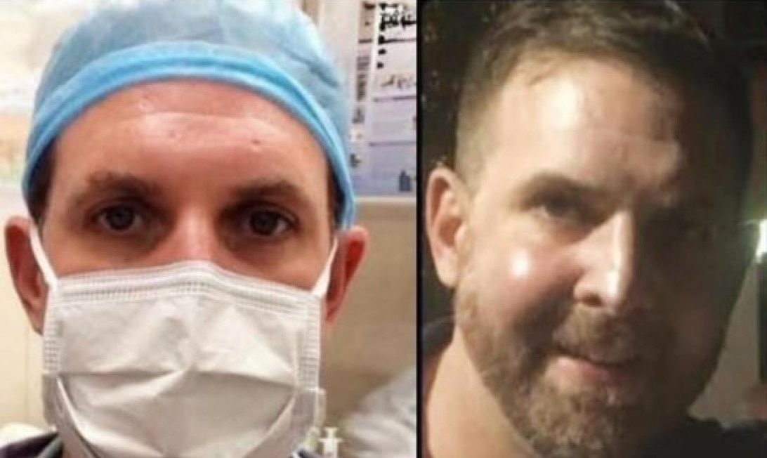 bluelivesmtr's tweet photo. Another dangerous leftist EXPOSED and FIRED!

Meet Florida Nurse Erik Martindale, who vowed to deny anesthesia to MAGA and Trump supporters - he has just had his license revoked!

Martindale posted online that he would refuse to perform anesthesia for any “MAGA” patients or procedures, claiming it was his “right” and “ethical oath.”

After massive backlash, he claimed his Facebook and Instagram accounts had been hacked.

Florida Attorney General James Uthmeier pushed the Board of Nursing for action.

Effective this week, Martindale is no longer a registered nurse in the state. He reportedly moved to Indiana without properly notifying the board.

Healthcare decisions should never be based on a patient’s political beliefs.

Political discrimination has no place in medicine. Good riddance.

#Florida #Accountability