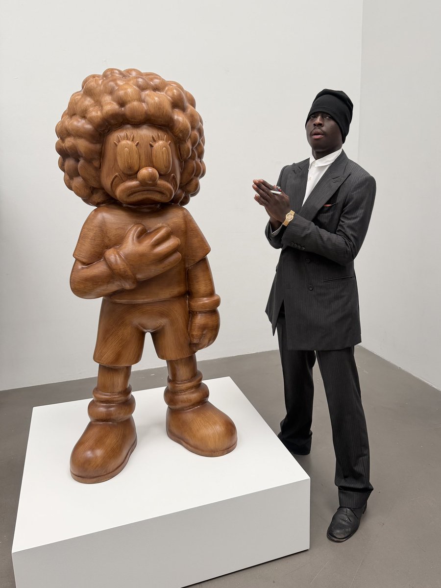 CLINT419's tweet photo. slawn
omo yankee exhibition
new york 🇺🇸📍
prada u https://t.co/wj7GASIzfa