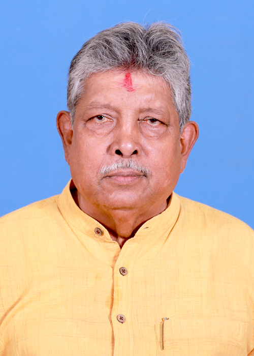 NEWS7Odia's tweet photo. #ପ୍ରଫୁଲ୍ଲ_ସାମଲ_ଅସୁସ୍ଥ
- ପୂର୍ବତନ ମନ୍ତ୍ରୀ ପ୍ରଫୁଲ୍ଲ ସାମଲ ଅସୁସ୍ଥ
- ଭୁବନେଶ୍ବରର ଏକ ଘରୋଇ ମେଡିକାଲରେ ଭର୍ତ୍ତି
- ଆଶୁ ଆରୋଗ୍ୟ କାମନା କଲେ ନବୀନ ପଟ୍ଟନାୟକ
#PrameyaNews7 #OdishaNews #PrafullaSamal #FormerMinister #NaveenPatnaik https://t.co/09AJAO4BvN