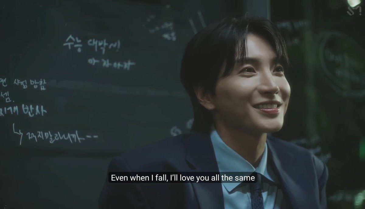 allrisegaemgyu's tweet photo. After watching zip daesung I'm convinced promise is truly their story like how they're very close in the beginning but the reality of life made them drift apart and when they finally found each other again they promise to always love each other and won't let go 😭😭 https://t.co/JIlQxpgZ2C