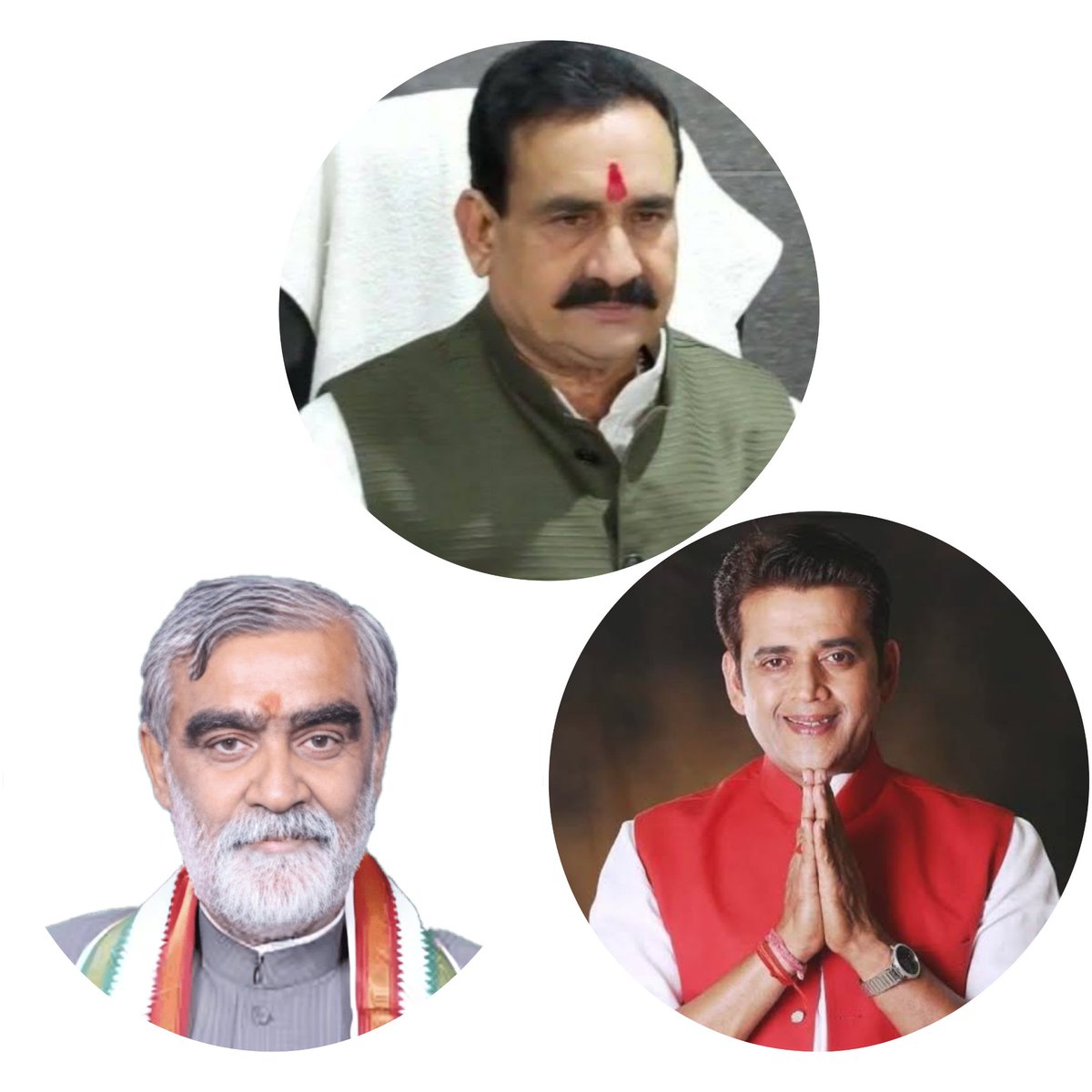 UnreservedMERIT's tweet photo. Just remember  None of them spoke when :- 

1. Discriminatory UGC Regulations came out against General Category.

2. When IAS Santosh Verma openly asked for Brahmin girls for sexual slavery of his son in MP . 

But today when these leaders  are in need they have started playing BRAHMIN CARDS  ..