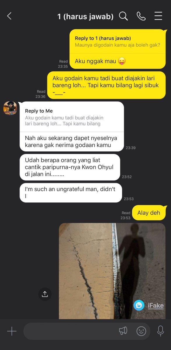 seanreun's tweet photo. a bits and piece of rulnyul / ryulyul semi-canon AU yang di mana Nyul selalu ada kerasahan dalam kepala dan Rul siap menampung semuanya.

CW // insecurity https://t.co/skECATNmij