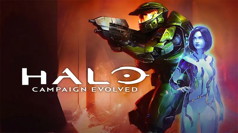 dlcompare_de's tweet photo. Halo: Campaign Evolved enthüllt die Vision hinter dem Remake ‼️

👀➡️ https://t.co/9X7Wibsuw4 https://t.co/WqwyjD6nYK