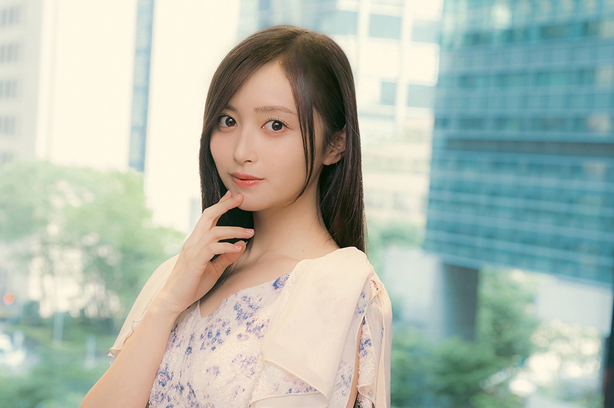 thetvjp's tweet photo. ＼#乃木坂46 #井上和 インタビュー🍋／
スナッピーとの共通点は“仲間”への思い
「みんなと一緒に
全力で喜べるところは似ているのかも」
＜#トイ・ストーリー５＞

▼記事の続きはこちら【ほか画像📷あり】
https://t.co/11KIwZiVKN https://t.co/iW74vQgqfl