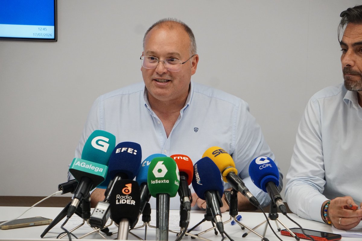 Miguel Tellado tweet media