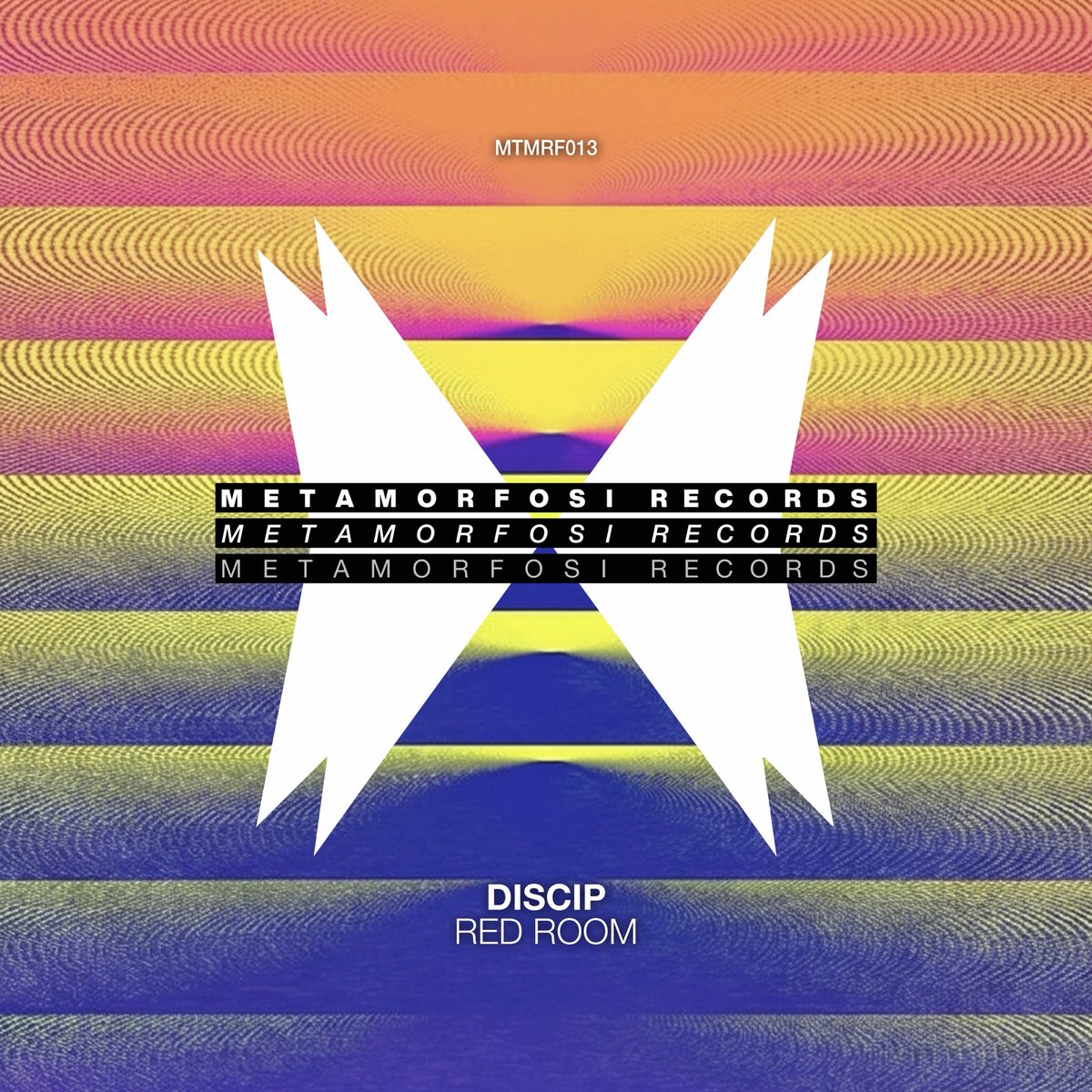 josephcapriati's tweet photo. @Discip_dj is out today on Metamorfosi Records. Check it out 🔊🔥🦋  https://t.co/yTvctkaMVf https://t.co/tcyVouyF7r