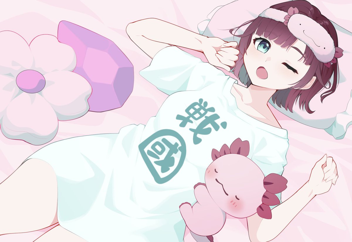 猫と午後さま♡ irodoriのMVイラストでも お世話になっている 猫雨様(@nekosame00)に