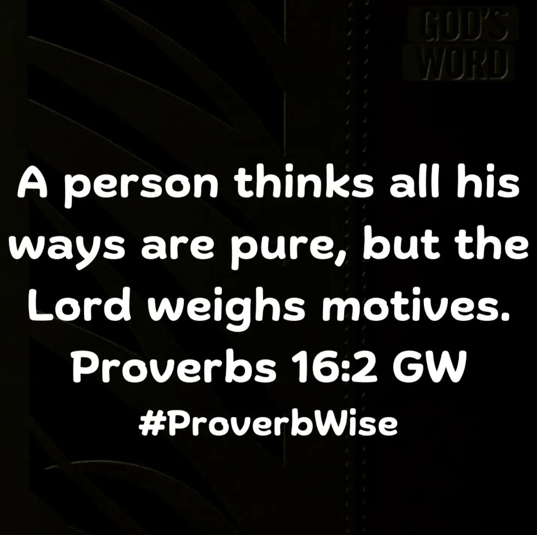 fredrevell's tweet photo. #ProverbWise https://t.co/P6tfYYUP1q