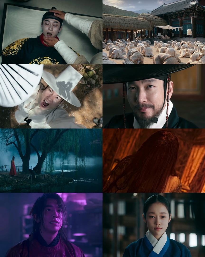 K-Drama Menfess tweet media