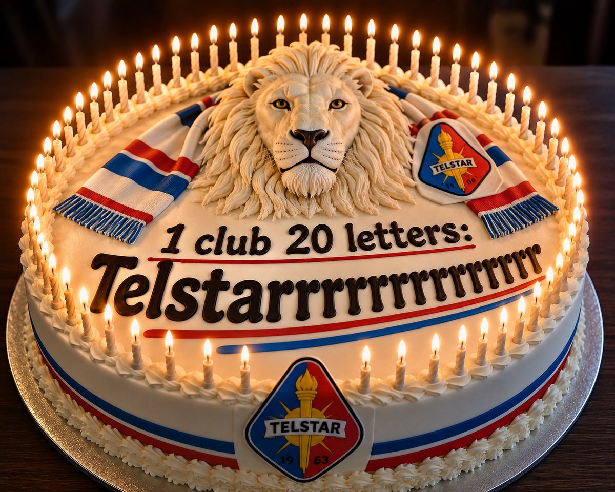 roytje435's tweet photo. @vkwillemvissers @telstar1963nv @PdeWaard1963 Gefeliciteerd ⚪️ 🦁 https://t.co/wS87Y5jy9L