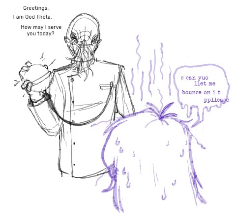 distoontopia's tweet photo. university. anyway I’m rewatching Doctor who right now and re-remembering my roots. Question of the day: Can Ood Eat Box https://t.co/Xp5hKO4XCf