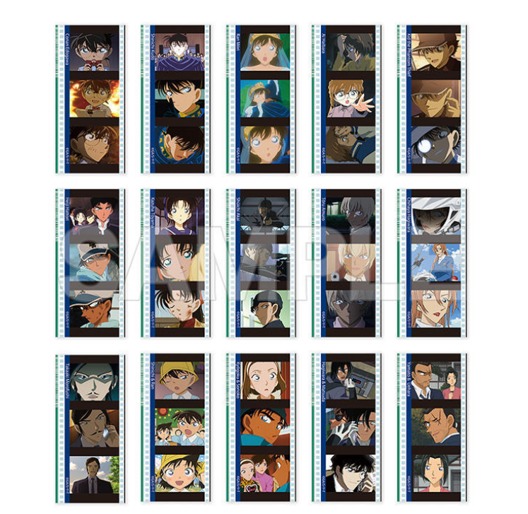 名探偵コナン グッズ情報 (@Conan0000001) / Posts / X