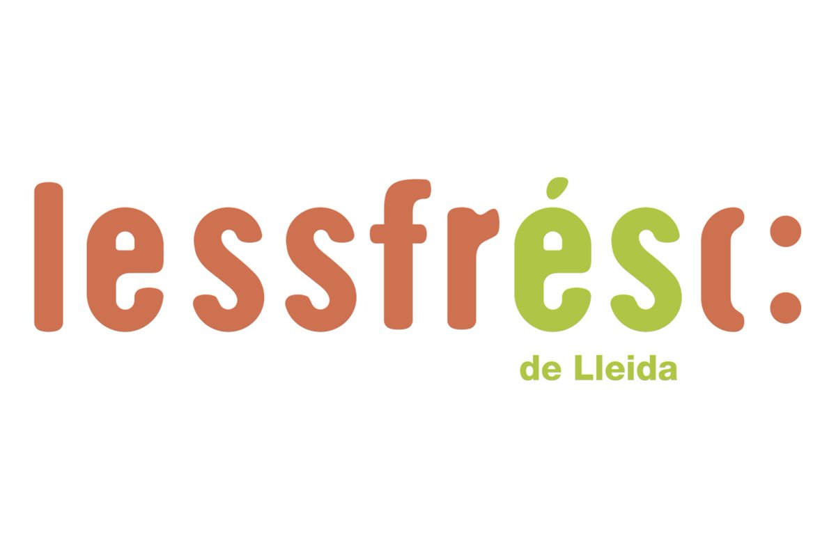 PostureigLleida's tweet photo. #Empresa: solidaritzant-se amb el territori, l'empresa lleidatana Plusfresc canviarà el logotip 6 mesos l'any 🔥 https://t.co/2hpgcBvOjW