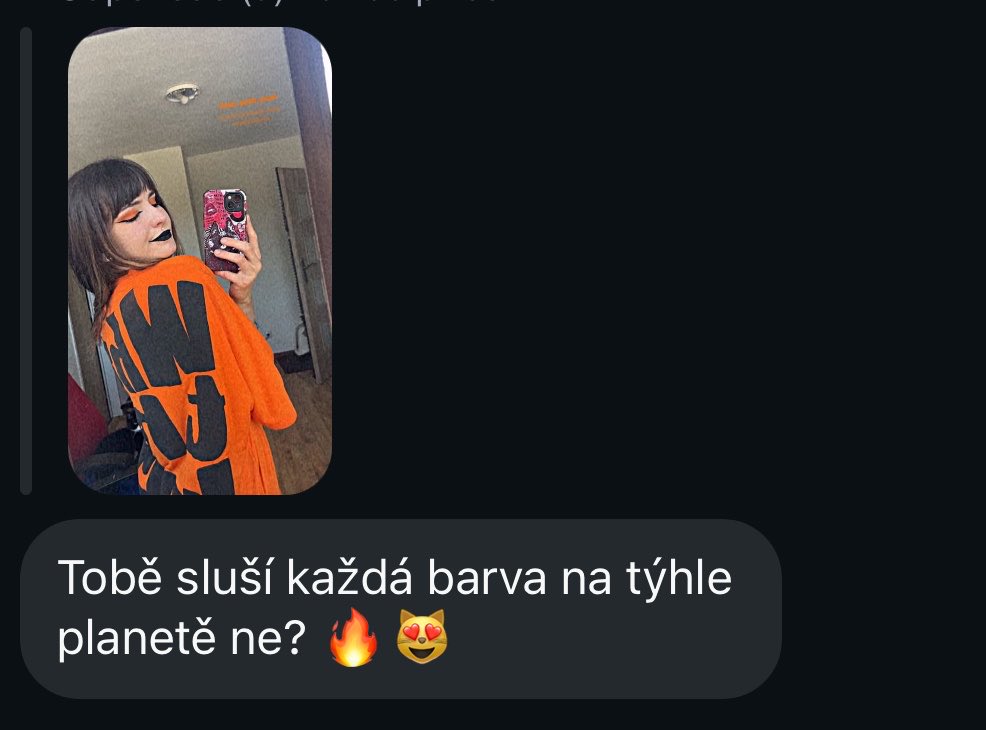 sisaaa62's tweet photo. Tak toto🙂‍↕️ https://t.co/8EZmK1TcP9