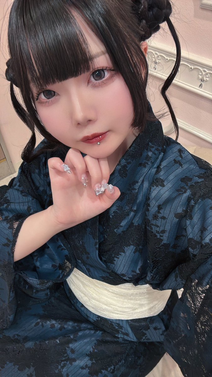 inui_mm00's tweet photo. #京都コンカフェ #自撮り界隈 #雰囲気１ｍｍでもいいと思ったらいいね #コンカフェ https://t.co/LU5eAueRfJ