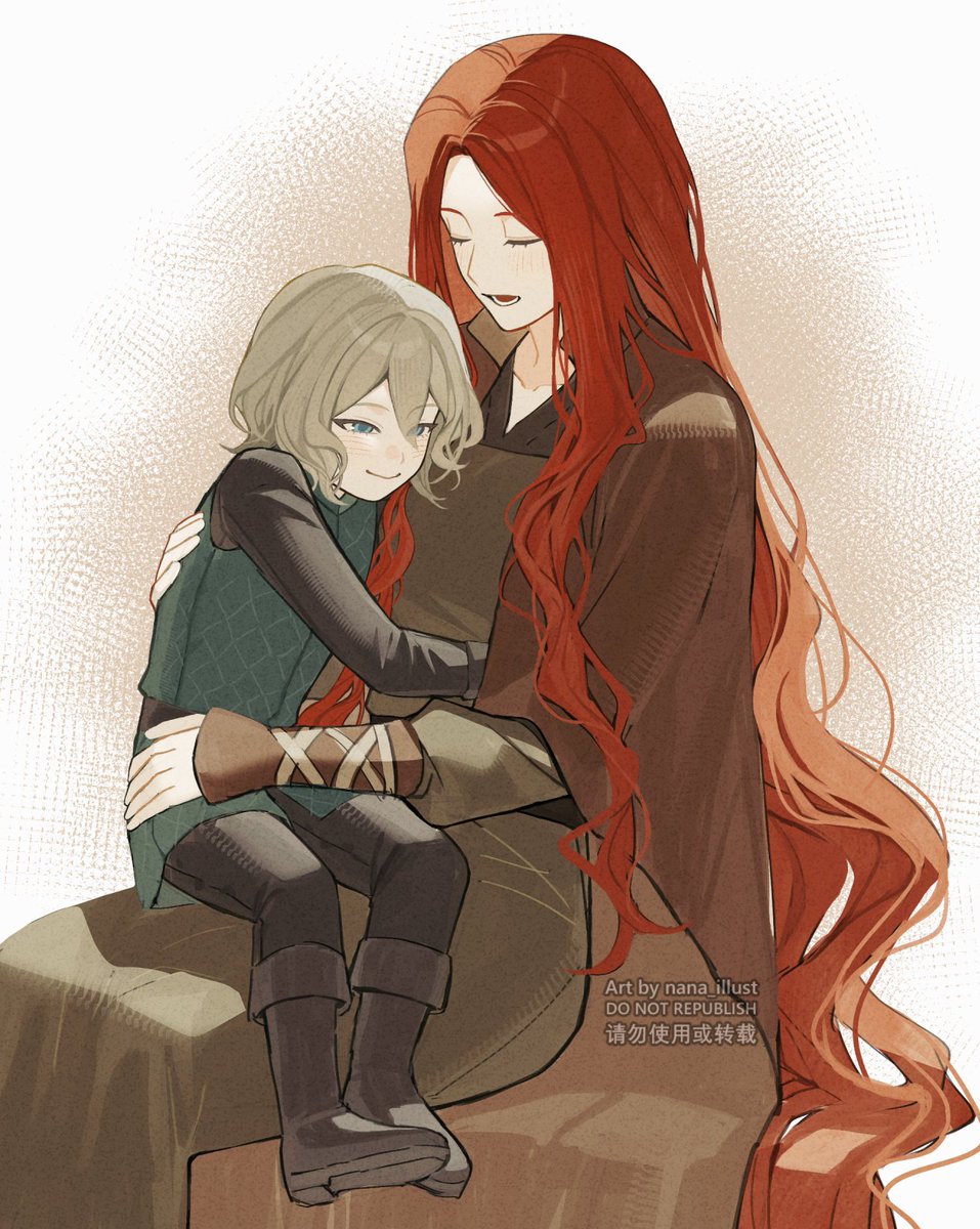 PLEASE READ BIO (@nana_illust) / Posts / X
