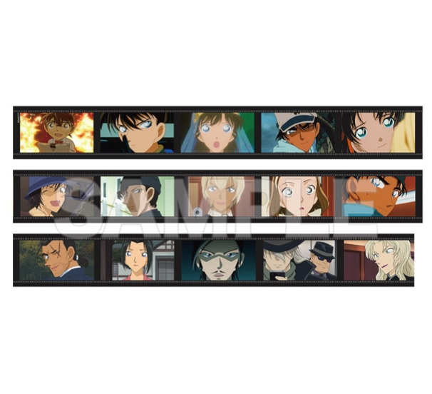 名探偵コナン グッズ情報 (@Conan0000001) / Posts / X