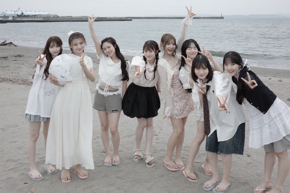 aika_cs1126's tweet photo. きゅーすとの夏🎐꙳⋆ https://t.co/sThcQu8xTr