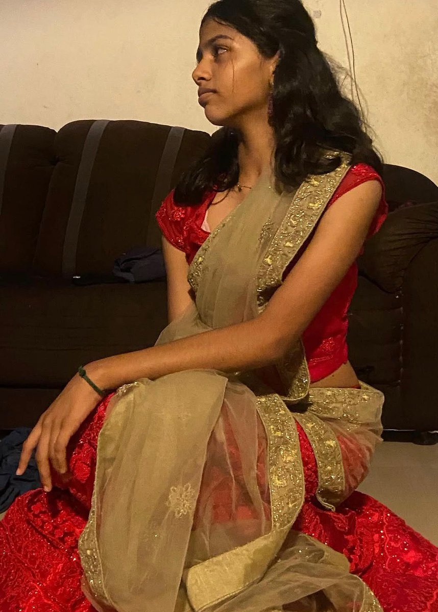 Kavya3ps's tweet photo. saree Nalla Iruntha Retweet Pannunga https://t.co/o3qQ67xdMK