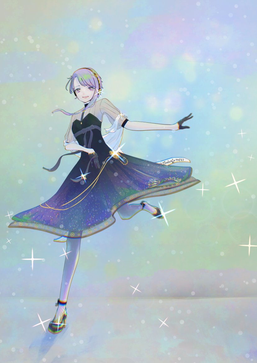 結月　 結月ゆかり