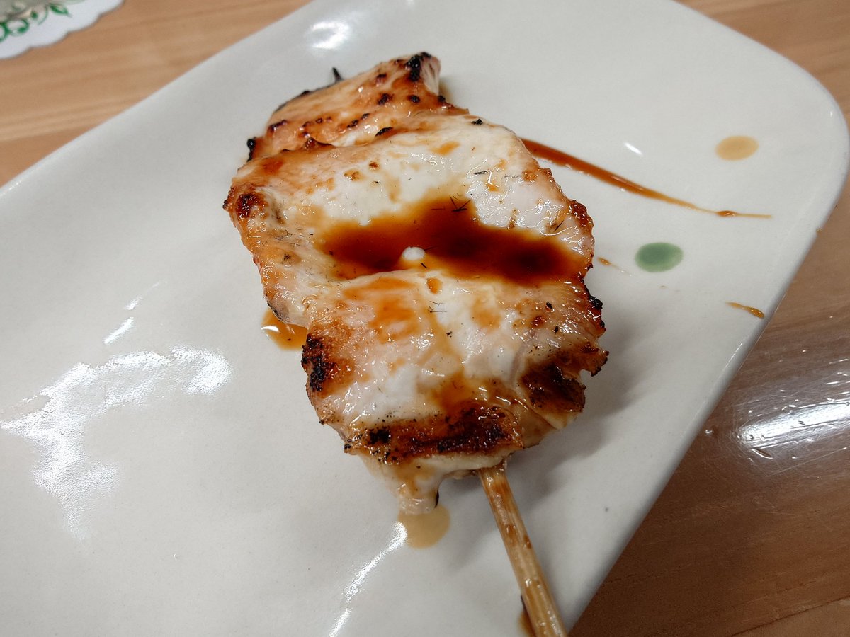 bike_gohan's tweet photo. ホッピーの日から少し遅れたけど飲んだよ！
良いよね、ホッピー（+金宮）
さらに最強の焼鳥屋！
三連休前に完璧にこなした https://t.co/k6PCiQcets