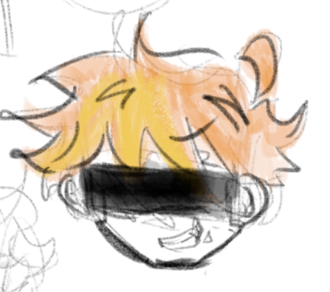 jaybirdsstuff's tweet photo. random doodles #detch kinda// #sketchtwt https://t.co/SIVJ2Cljfp